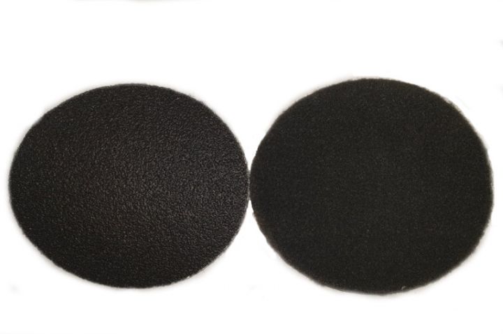 125 mm GR 016 Disque sur feutre